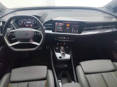 Audi Q4 e-tron 40 e-tron Creative Edition - ფოტო 12