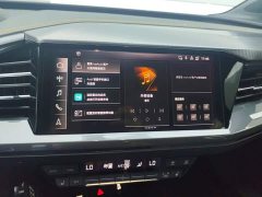 Audi Q4 e-tron 40 e-tron Creative Edition - ფოტო 13