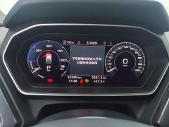 Audi Q4 e-tron 40 e-tron Creative Edition - ფოტო 14