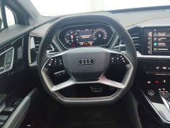 Audi Q4 e-tron 40 e-tron Creative Edition - ფოტო 15