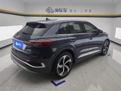 Audi Q4 e-tron 40 e-tron Creative Edition - ფოტო 3