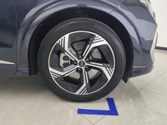 Audi Q4 e-tron 40 e-tron Creative Edition - ფოტო 6