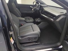 Audi Q4 e-tron 40 e-tron Creative Edition - ფოტო 8