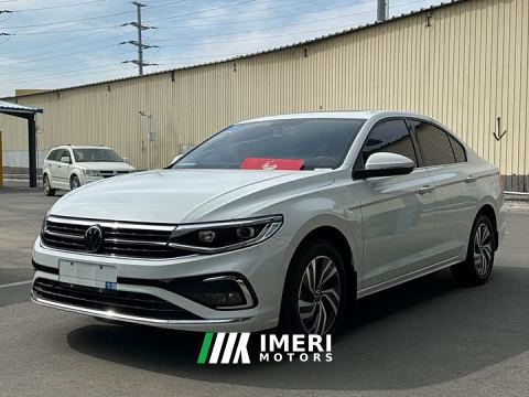 2024 Volkswagen Bora 280TSI DSG Comfort Edition