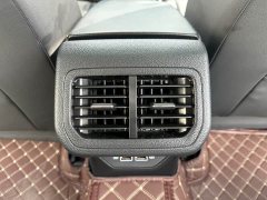 Volkswagen Bora 280TSI DSG Comfort Edition - ფოტო 10