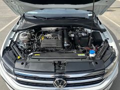 Volkswagen Bora 280TSI DSG Comfort Edition - ფოტო 11
