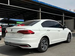 Volkswagen Bora 280TSI DSG Comfort Edition - ფოტო 13