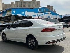 Volkswagen Bora 280TSI DSG Comfort Edition - ფოტო 15