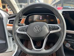 Volkswagen Bora 280TSI DSG Comfort Edition - ფოტო 5