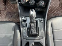 Volkswagen Bora 280TSI DSG Comfort Edition - ფოტო 6
