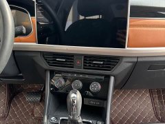 Volkswagen Bora 280TSI DSG Comfort Edition - ფოტო 7