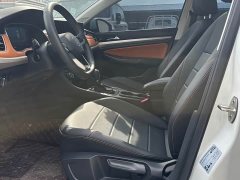 Volkswagen Bora 280TSI DSG Comfort Edition - ფოტო 8
