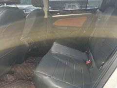 Volkswagen Bora 280TSI DSG Comfort Edition - ფოტო 9
