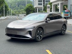 Changan Qiyuan A07 2023 Pure Electric 515 Max - ფოტო 1