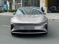 Changan Qiyuan A07 2023 Pure Electric 515 Max - ფოტო 2