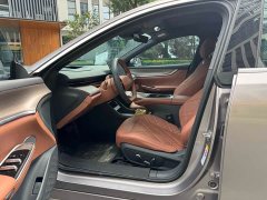 Changan Qiyuan A07 2023 Pure Electric 515 Max - ფოტო 3