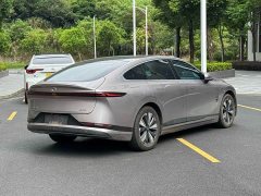 Changan Qiyuan A07 2023 Pure Electric 515 Max - ფოტო 6