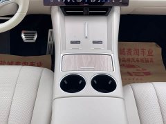 Luxeed Zhiji R7 Pure Electric Max (192-Channel LiDAR) - фото 14