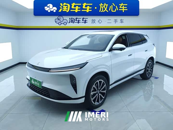 Dongfeng Fengshen L8 112KM Ideal Edition - ავტომობილი ჩინეთიდან