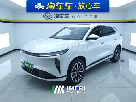 2025 Dongfeng Dongfeng Fengshen L8 112KM Ideal Edition - ავტომობილი ჩინეთიდან
