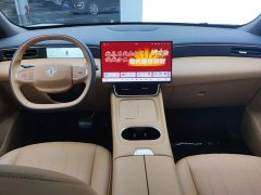Dongfeng Fengshen L8 112KM Ideal Edition - ფოტო 12