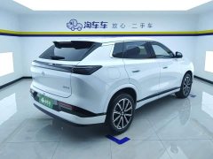 Dongfeng Fengshen L8 112KM Ideal Edition - ფოტო 3