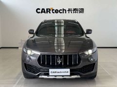 Maserati Levante 2019 3.0T Standard China VI - ფოტო 2