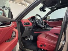 Maserati Levante 2019 3.0T Standard China VI - ფოტო 4