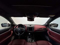Maserati Levante 2019 3.0T Standard China VI - ფოტო 5