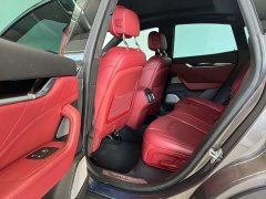 Maserati Levante 2019 3.0T Standard China VI - ფოტო 6