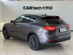 Maserati Levante 2019 3.0T Standard China VI - ფოტო 7