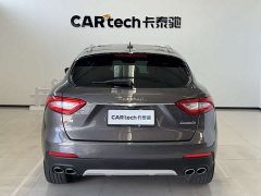 Maserati Levante 2019 3.0T Standard China VI - ფოტო 8