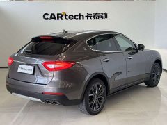 Maserati Levante 2019 3.0T Standard China VI - ფოტო 9