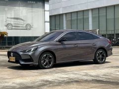 SAIC MG5 2021 300TGI DCT Trendsetter Cyan Luxury Limited Edition - ფოტო 1