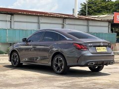 SAIC MG5 2021 300TGI DCT Trendsetter Cyan Luxury Limited Edition - ფოტო 11