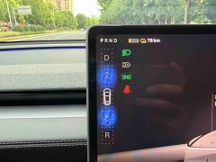 Tesla Model Y Rear-Wheel Drive - ფოტო 17