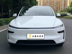 Tesla Model Y Rear-Wheel Drive - ფოტო 2