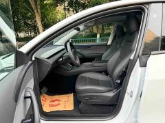 Tesla Model Y Rear-Wheel Drive - ფოტო 7