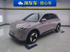 Geely Xing Yuan 310km Dream Edition - ფოტო 1