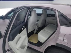 Geely Xing Yuan 310km Dream Edition - ფოტო 11