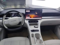 Geely Xing Yuan 310km Dream Edition - ფოტო 12