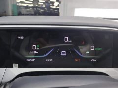 Geely Xing Yuan 310km Dream Edition - ფოტო 14