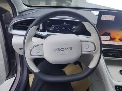 Geely Xing Yuan 310km Dream Edition - ფოტო 15