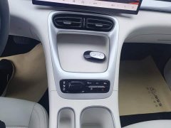 Geely Xing Yuan 310km Dream Edition - ფოტო 16