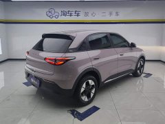 Geely Xing Yuan 310km Dream Edition - ფოტო 3
