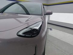 Geely Xing Yuan 310km Dream Edition - ფოტო 5