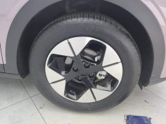 Geely Xing Yuan 310km Dream Edition - ფოტო 6
