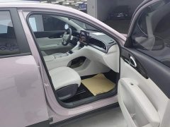 Geely Xing Yuan 310km Dream Edition - ფოტო 8