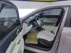 Geely Xing Yuan 310km Dream Edition - ფოტო 9