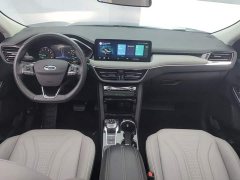 Ford Sharp 2020 EcoBoost 245 FWD Prestige - ფოტო 12